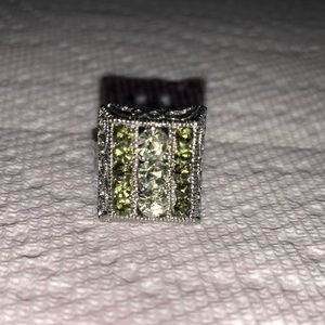 Statement rings-2 included for one price! Bundle with other items for deals!